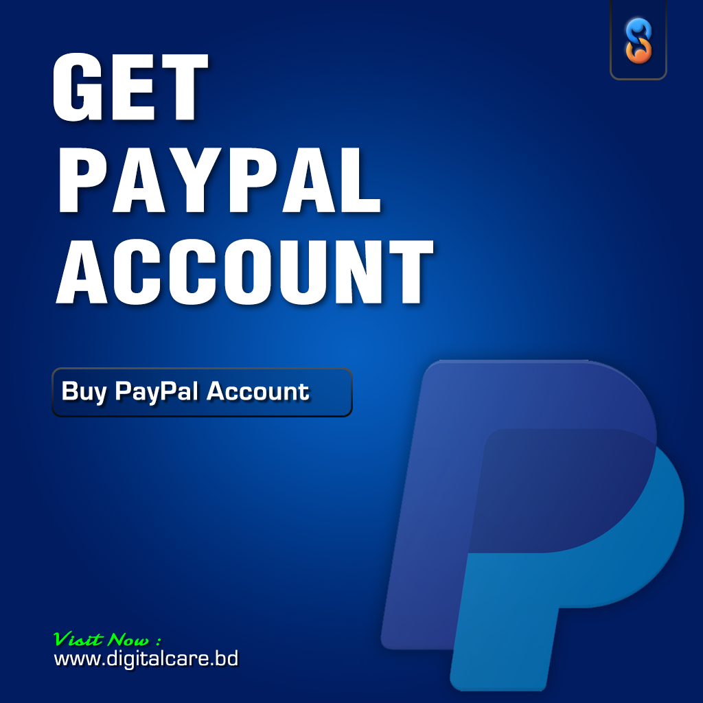 Buy Verified Paypal Account