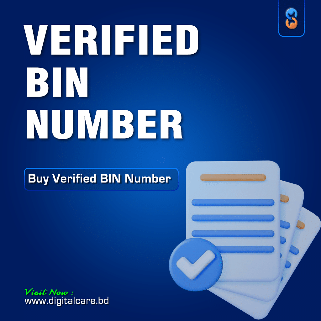 Facebook BIN Number