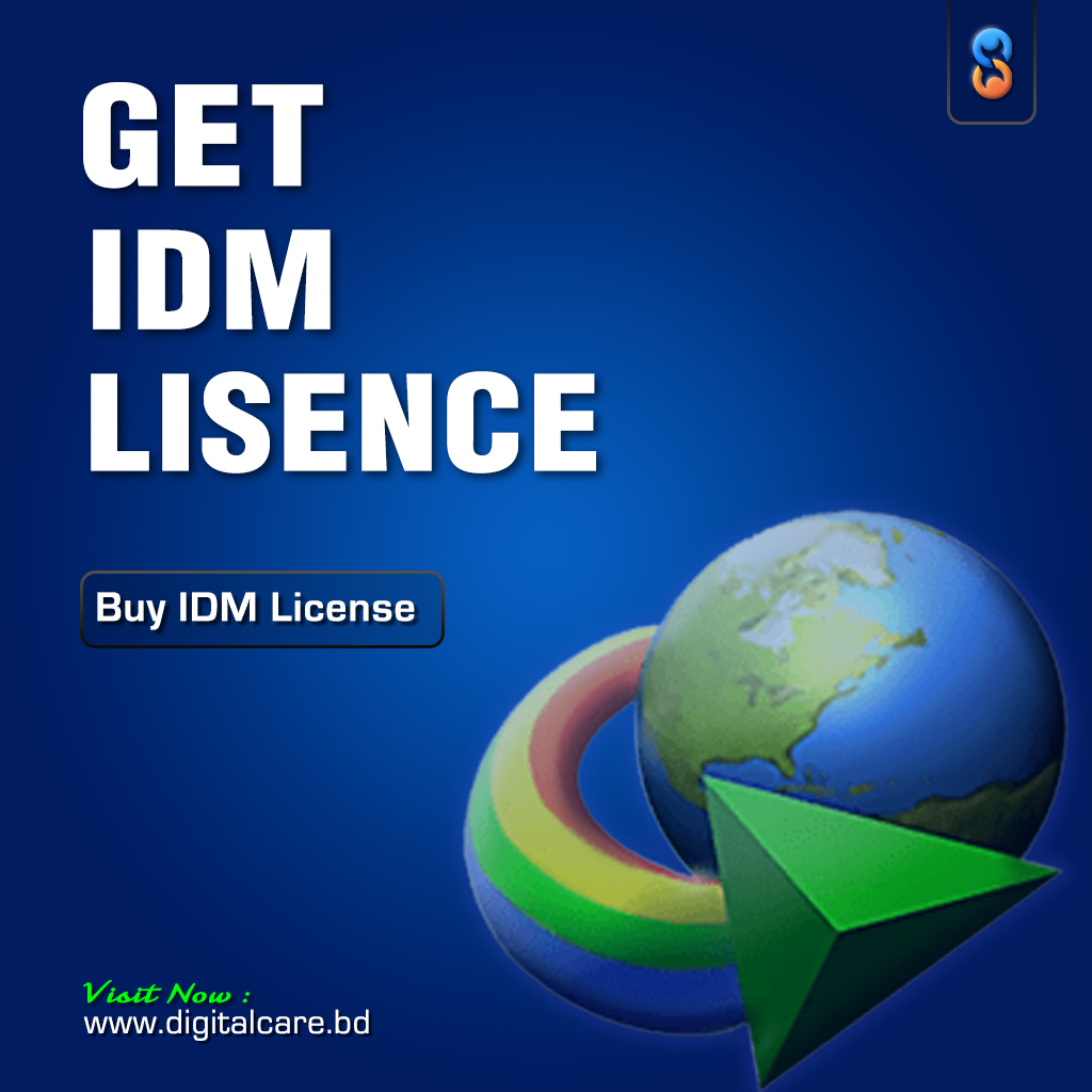 Buy Internet Download Manager