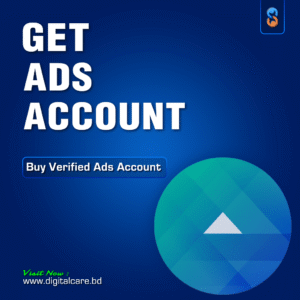 Facebook Ads Account