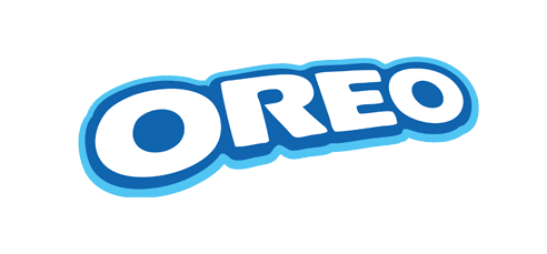 oreo : Brand Short Description Type Here.
