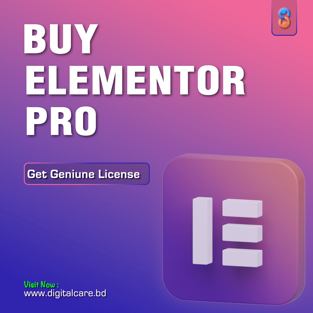 Elementor Pro Plugin Buy Elementor Pro Plugin