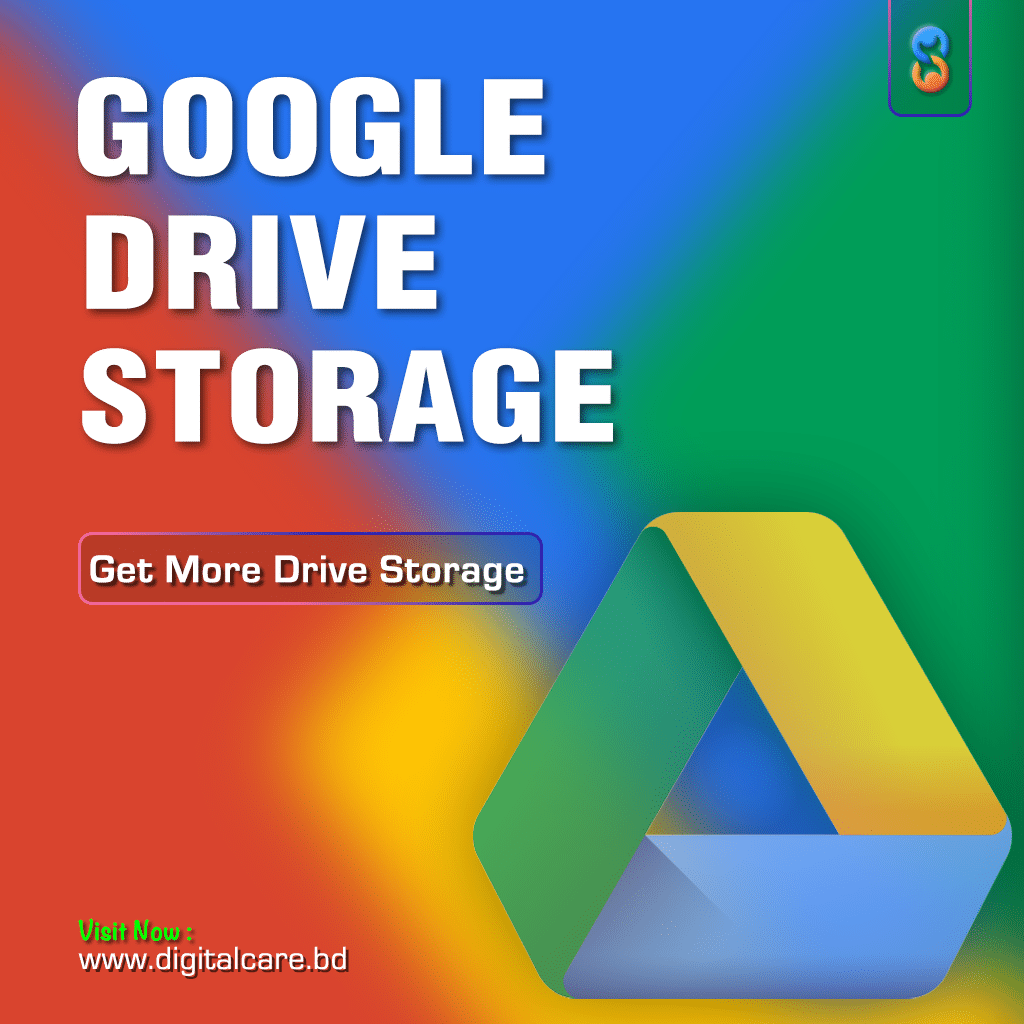 Google Drive Storage Google Drive Storage