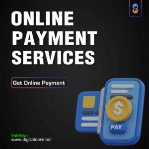 Online Payment Services