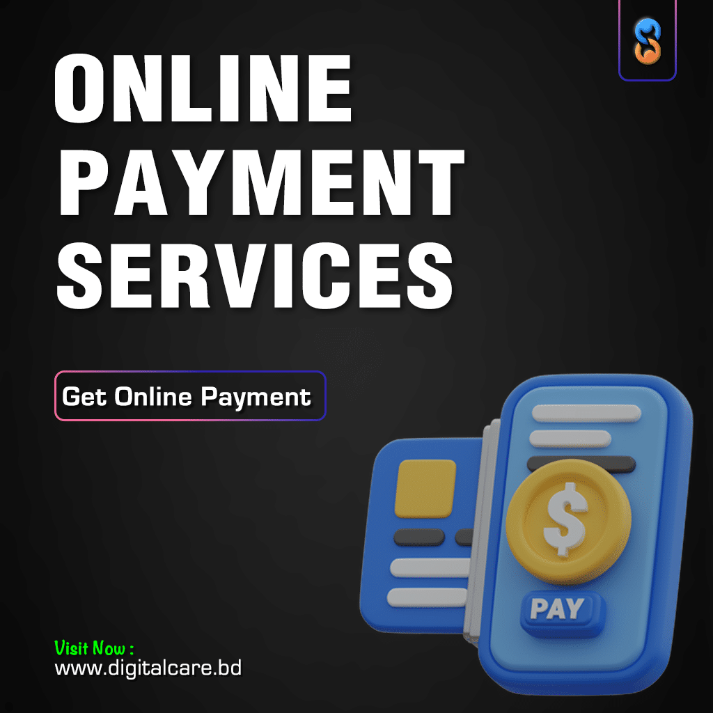 Online Payment Services Online Payment Services