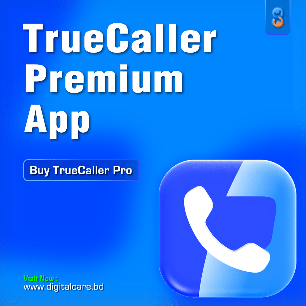Truecaller Premium App